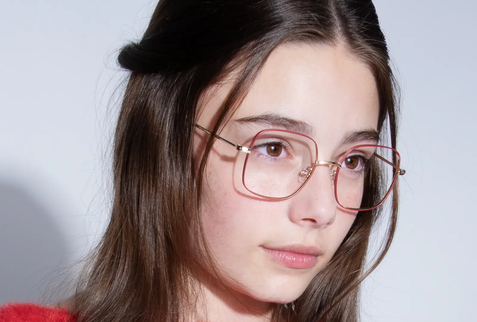 Monture de lunette enfant / adolescent