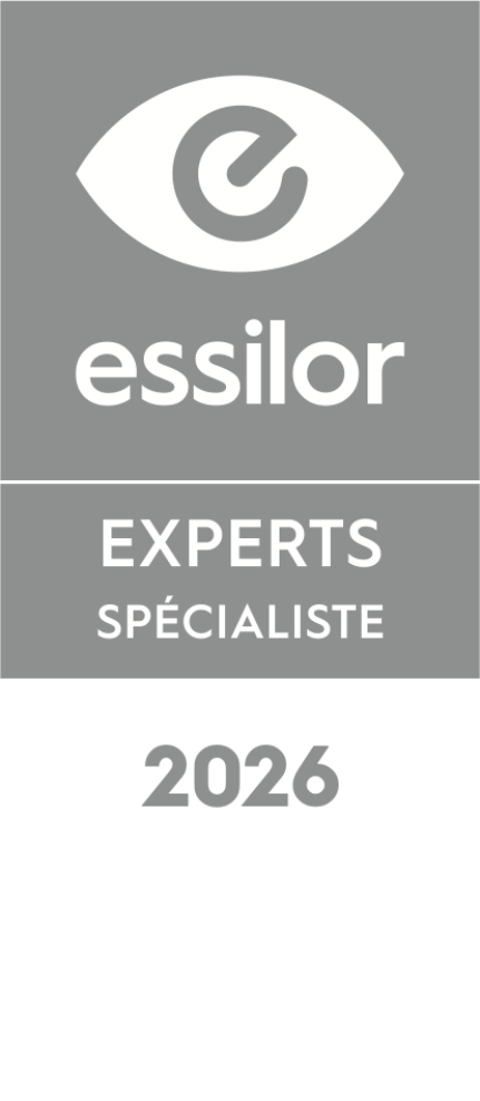 Expert Essilor