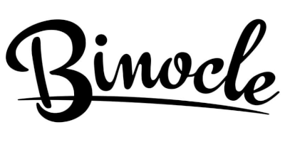 Logo Binocle lunette solaire