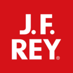 Logo JF Rey