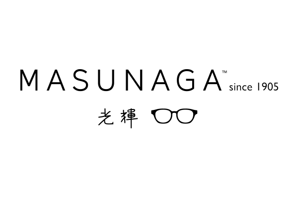 Logo Masunaga