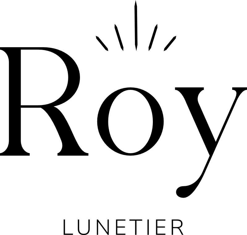 Logo Roy Lunetierr