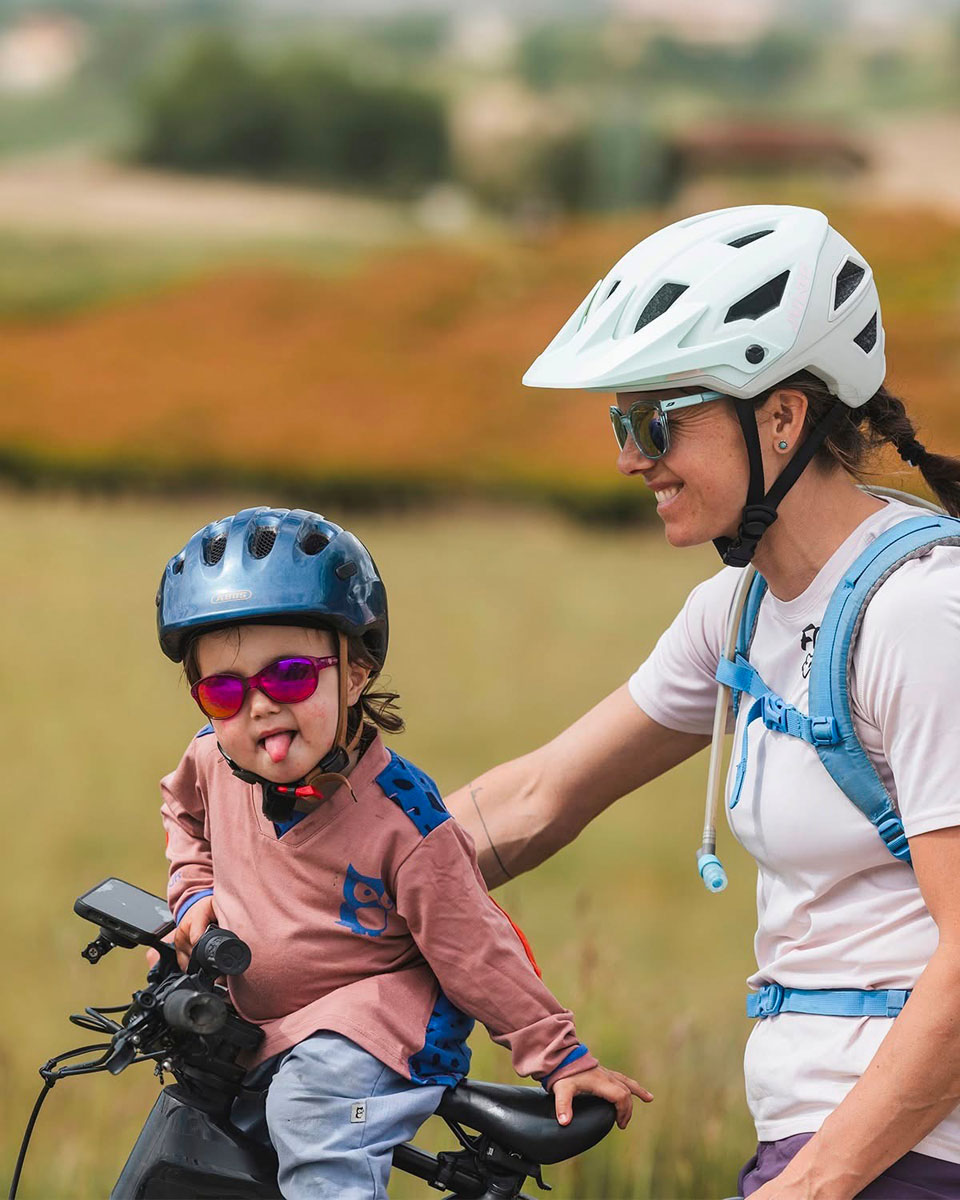 Lunettes de sport Julbo