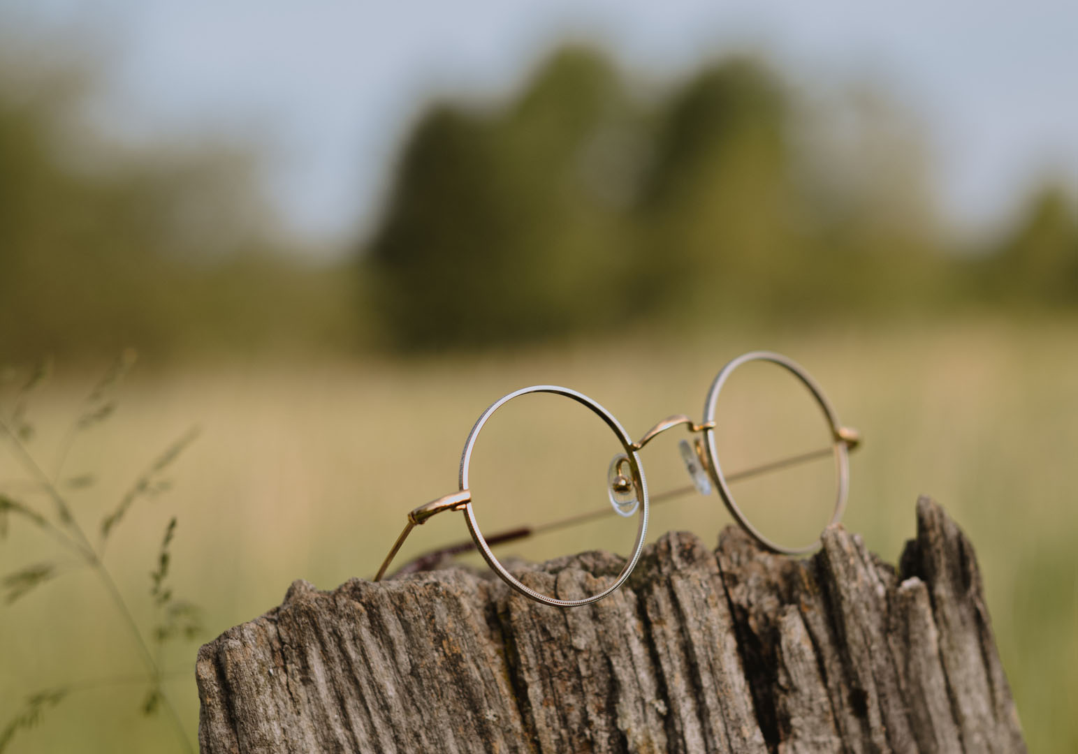 Monture de lunette Vuillet Vega