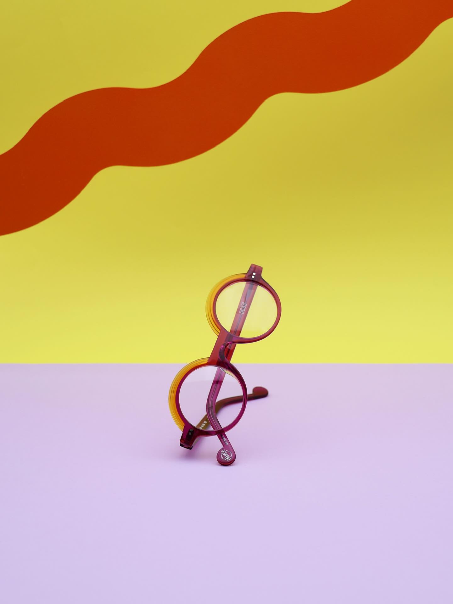 Monture de lunette XIT